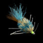 Bruiser Crab – Saltwater Crab Fly