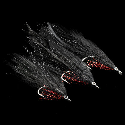 DAT Deceiver – Saltwater Baitfish Fly
