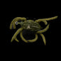 Marsh Flex Crab – Flex Body Crab Fly
