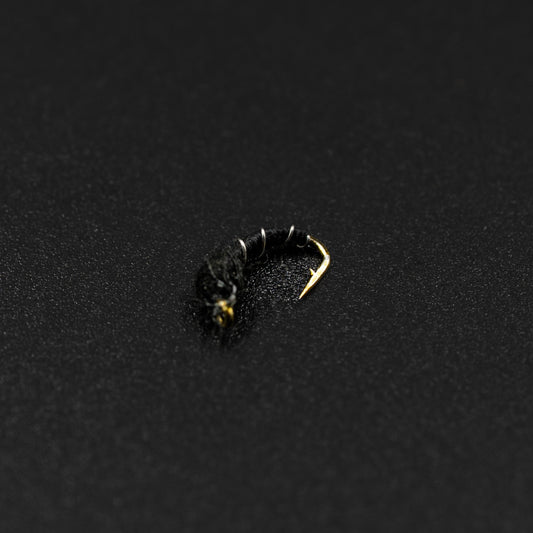 Zebra Midge – FINATICS
