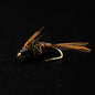 Pheasant Tail (Standard) – FINATICS