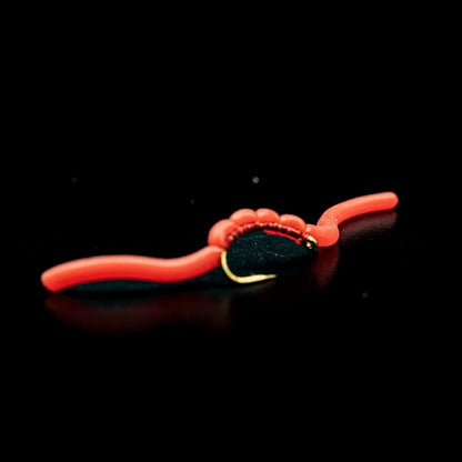 Squirmy Worm (Standard) – FINATICS