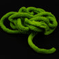 Mop Chenille – Fly Tying Material for Mop Flies, Trout & Panfish