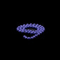 Bayou Bead Chain Eyes