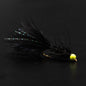 LA Woolly Bugger BH