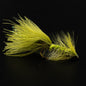 LA Woolly Bugger