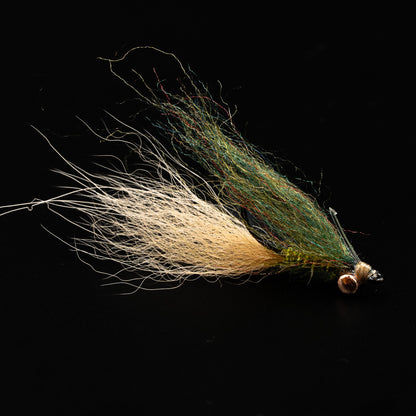 Gumbone Bonefish Fly