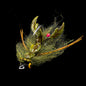 Crazy Crawdaddy