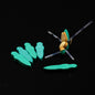 Micro Bug Body – 2mm Foam