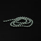 Bayou Bead Chain Eyes