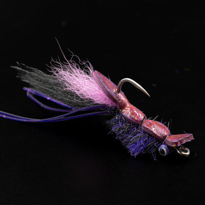 Bayou Bug