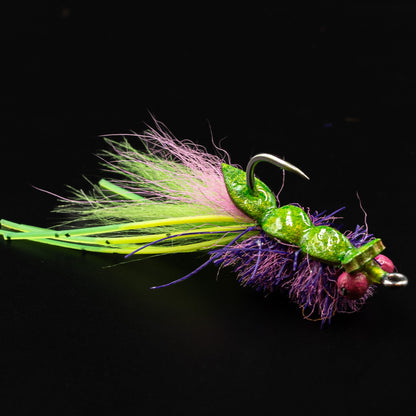 Bayou Bug