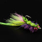 Bayou Bug