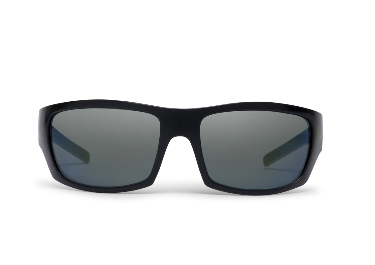 Skeleton Optics Renegade Bass Polarized Fishing Sunglasses