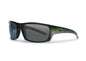 Skeleton Optics Renegade Bass Polarized Fishing Sunglasses