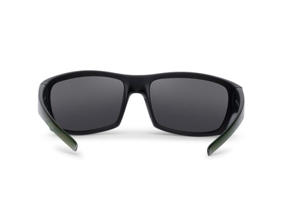 Skeleton Optics Renegade Bass Polarized Fishing Sunglasses