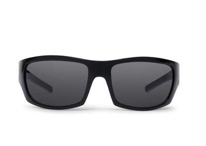 Skeleton Optics Renegade Brown Trout Polarized Fishing Sunglasses