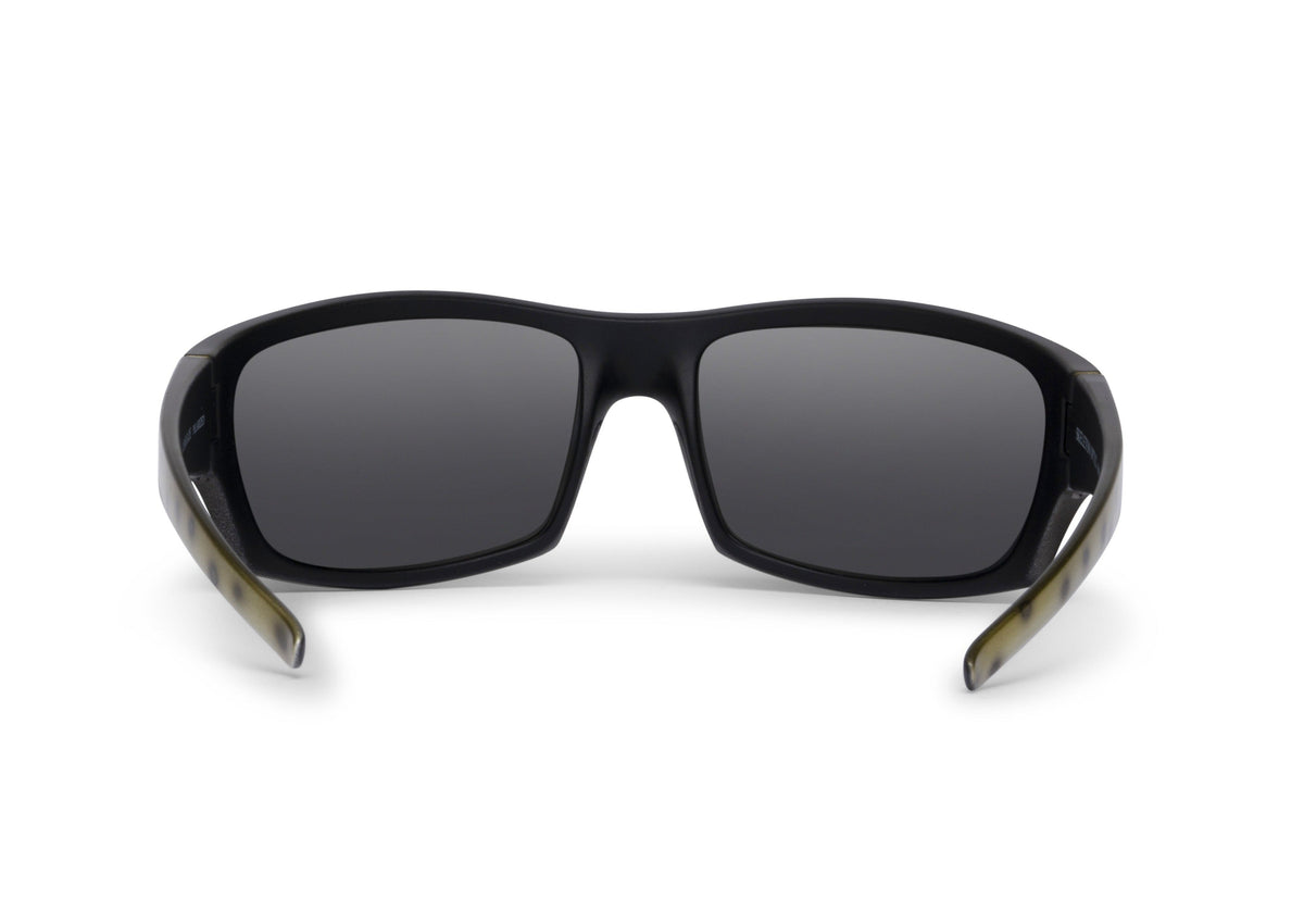 Skeleton Optics Renegade Brown Trout Polarized Fishing Sunglasses