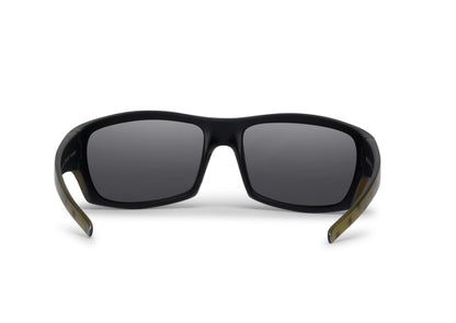 Skeleton Optics Renegade Brown Trout Polarized Fishing Sunglasses