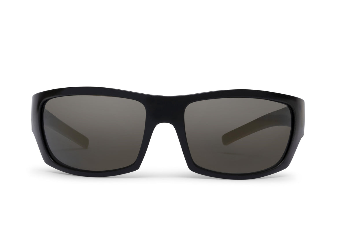 Skeleton Optics Renegade Cutthroat Trout Polarized Fishing Sunglasses