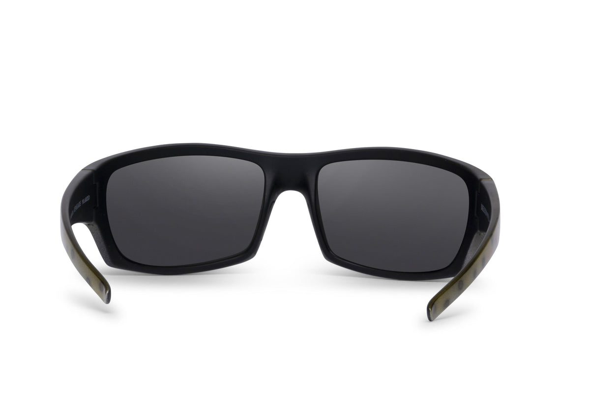 Skeleton Optics Renegade Cutthroat Trout Polarized Fishing Sunglasses