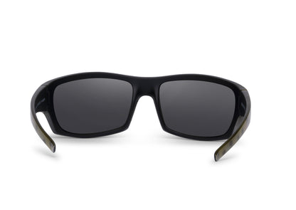 Skeleton Optics Renegade Cutthroat Trout Polarized Fishing Sunglasses