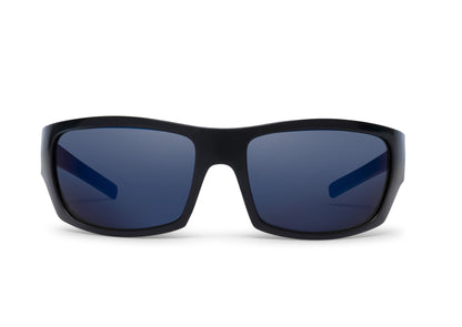 Skeleton Optics Renegade Wahoo Polarized Fishing Sunglasses