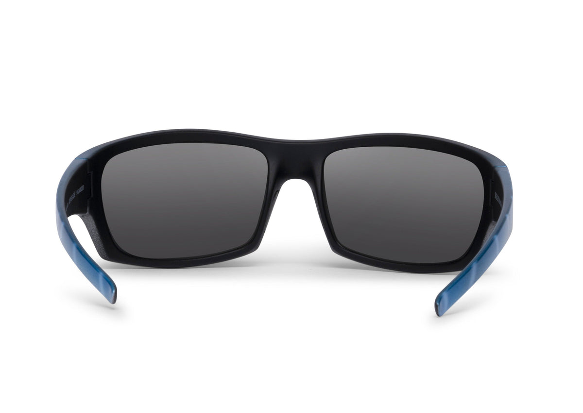 Skeleton Optics Renegade Wahoo Polarized Fishing Sunglasses