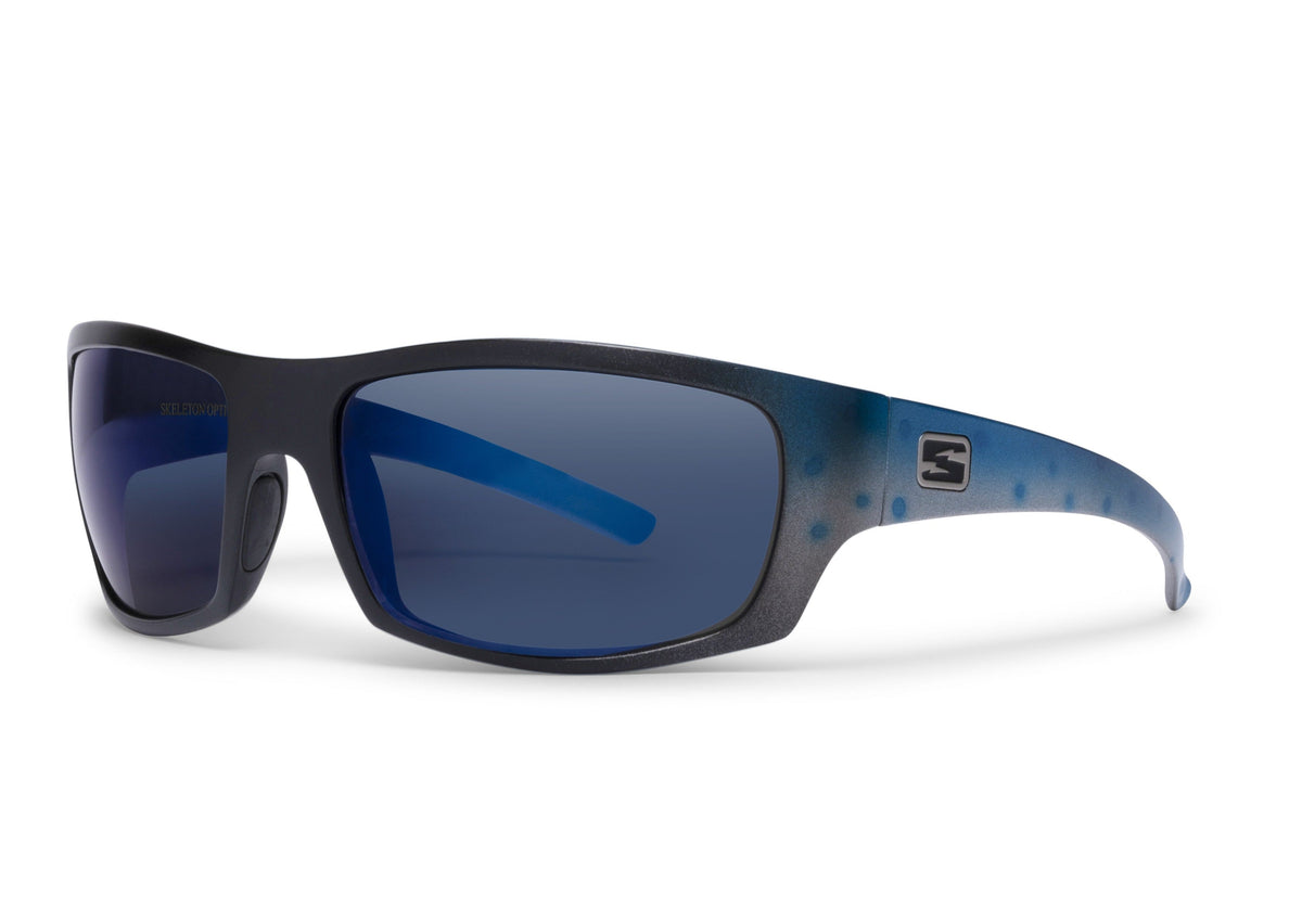 Skeleton Optics Renegade Mahi Mahi Polarized Fishing Sunglasses