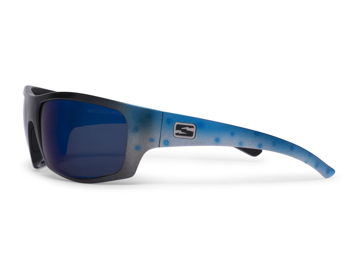 Skeleton Optics Renegade Mahi Mahi Polarized Fishing Sunglasses