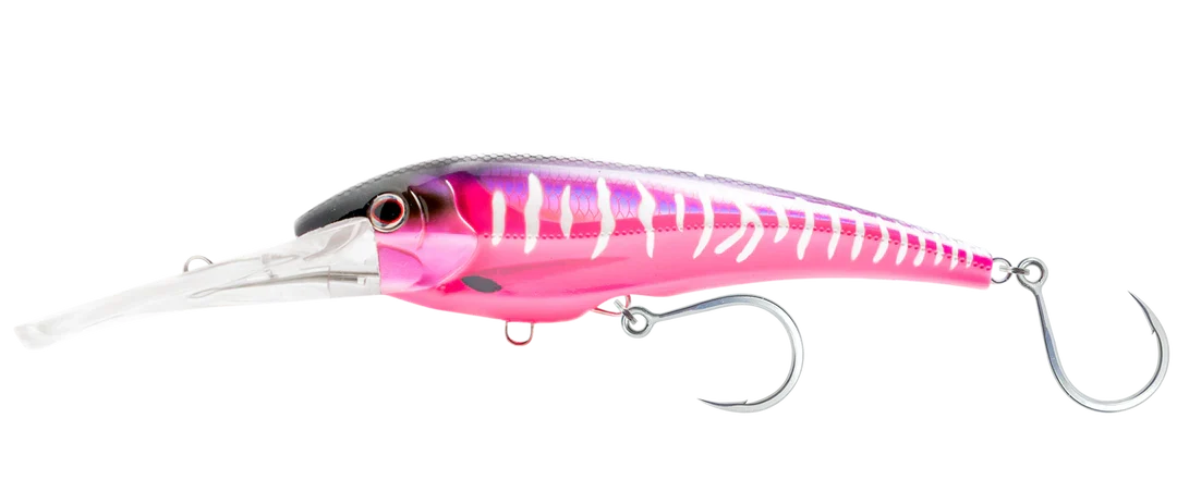 Nomad Design DTX Sinking Minnow Lures