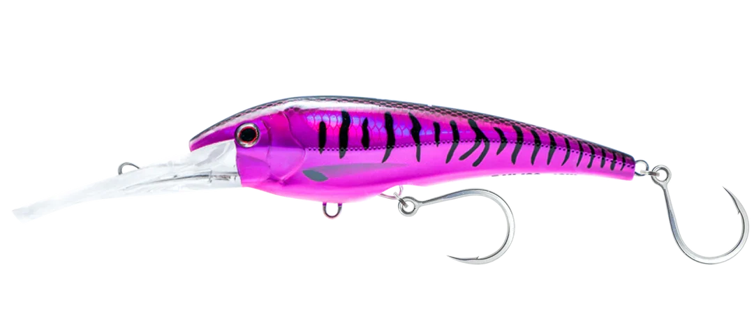 Nomad Design DTX Sinking Minnow Lures