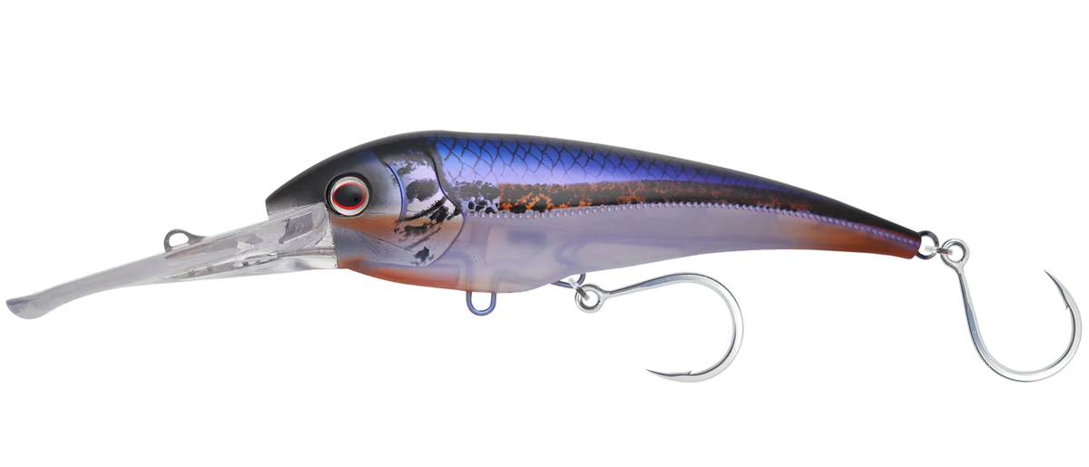 Nomad Design DTX Sinking Minnow Lures