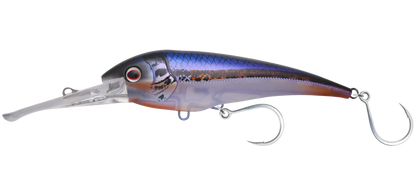 Nomad Design DTX Sinking Minnow Lures