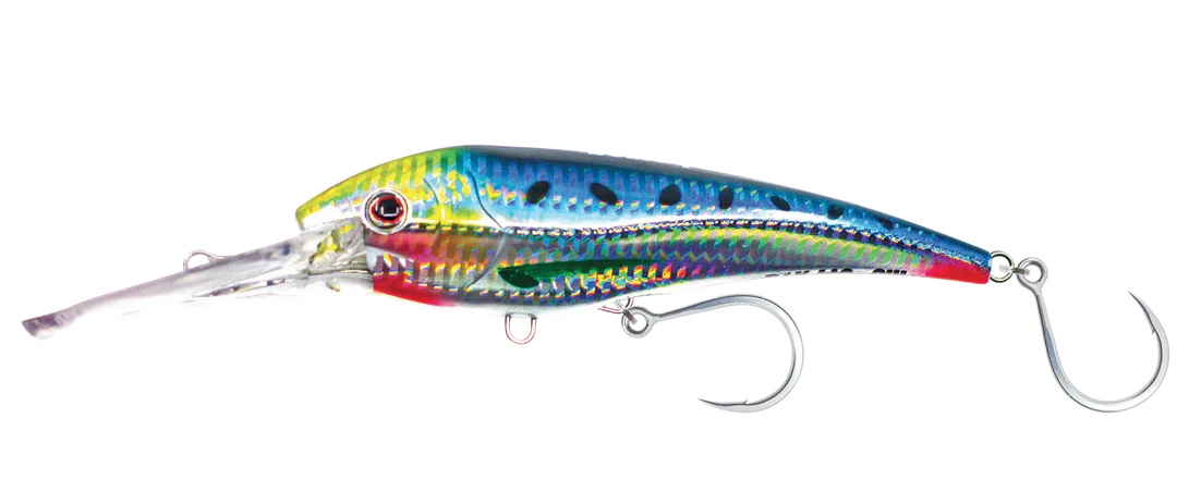 Nomad Design DTX Sinking Minnow Lures