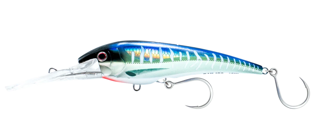 Nomad Design DTX Sinking Minnow Lures