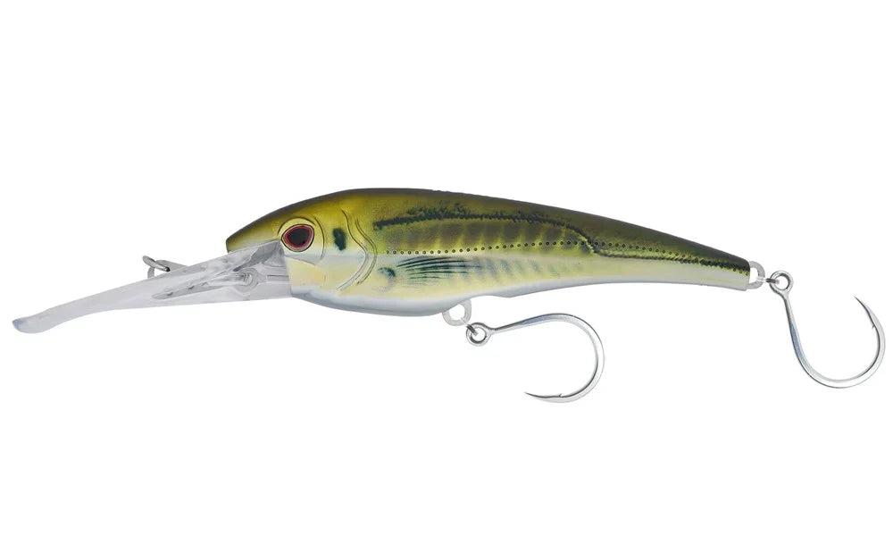 Nomad Design DTX Minnow Heavy Duty Sink