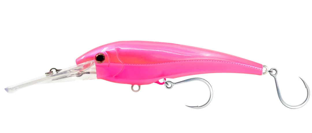 Nomad Design DTX Sinking Minnow Lures