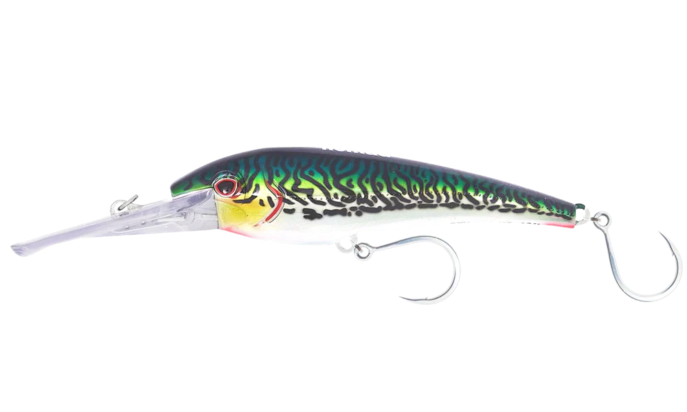 Nomad Design DTX Sinking Minnow Lures