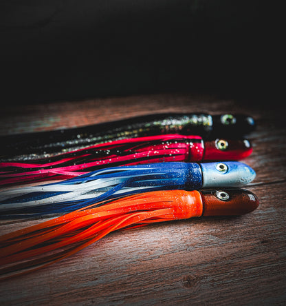 Joe Shute Wahoo Cruiser 10oz