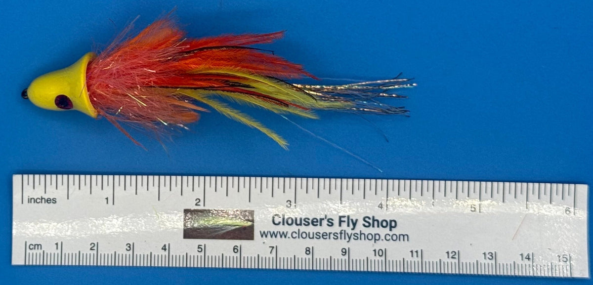 Clouser EZ Diver