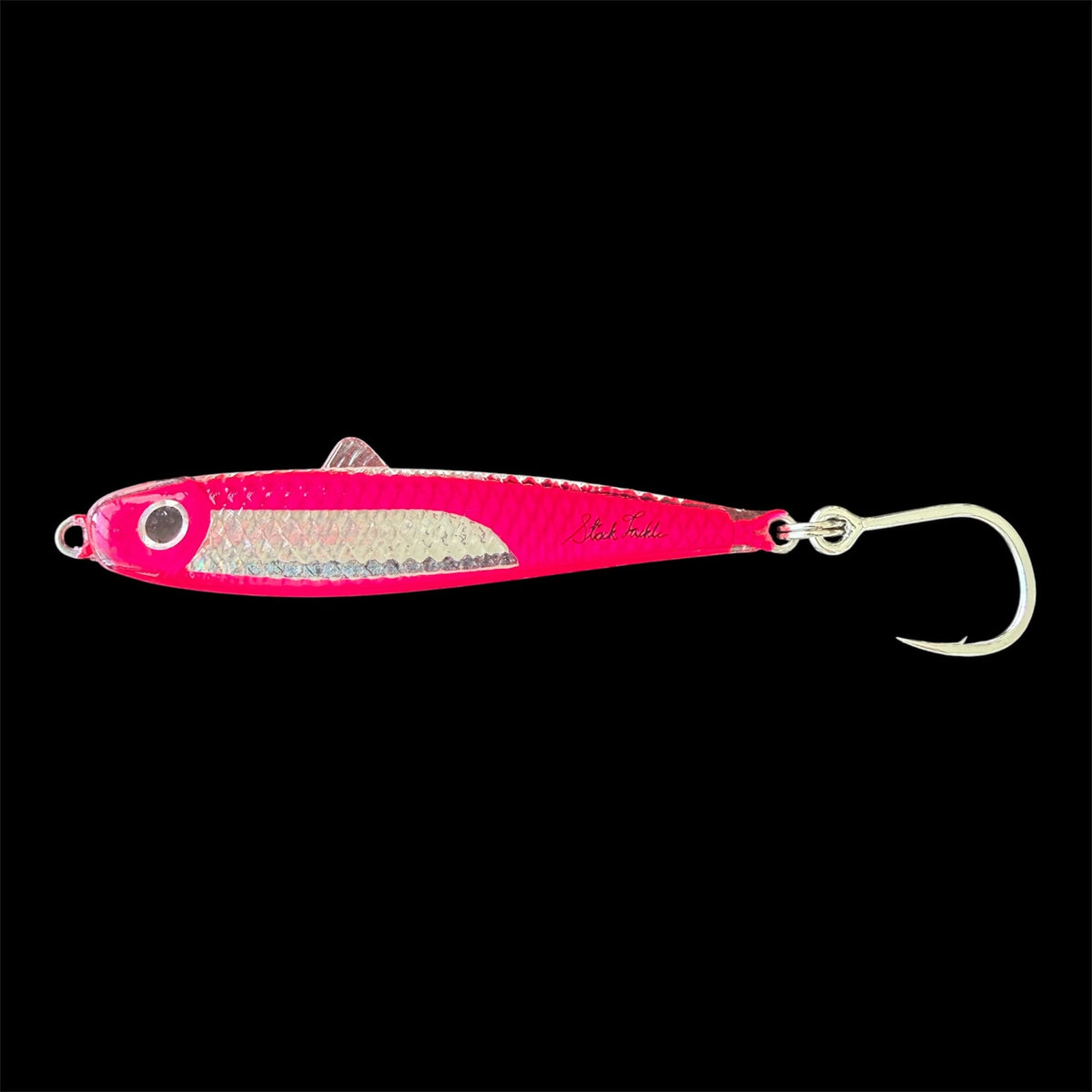 Stack Tackle Chovie Jig 3/4 oz