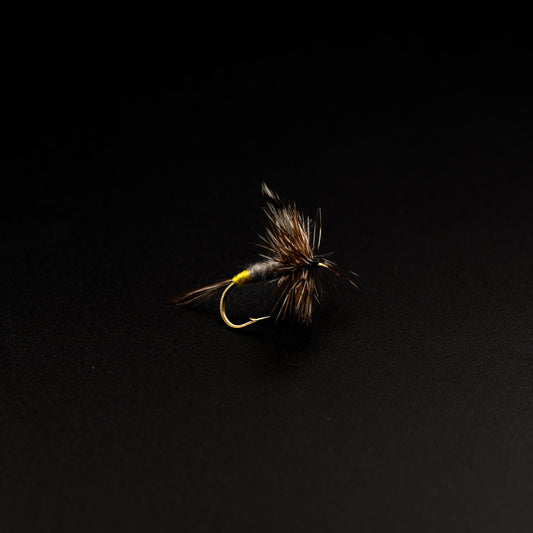 Female Adams – Classic Mayfly Dry Fly