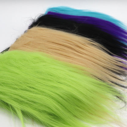 Cajun Craft Fur– Finatics Fly Company