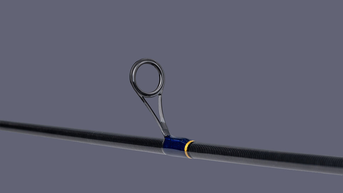 Buoyancy 7'0" Medium Light Spinning Mod Fast