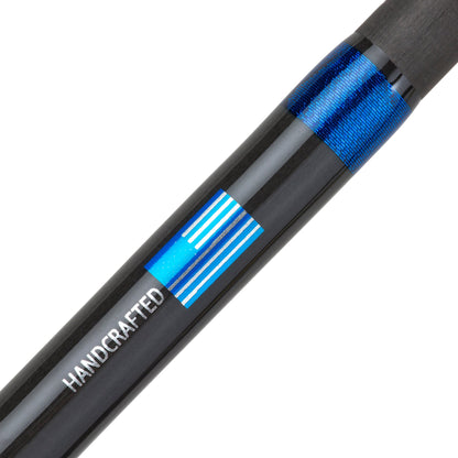 Kistler Helium Fishing Rod – 2026