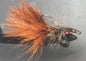 Clouser's Predator