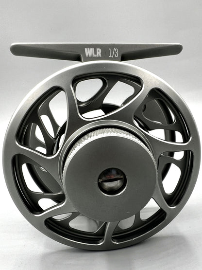 WLR Reel