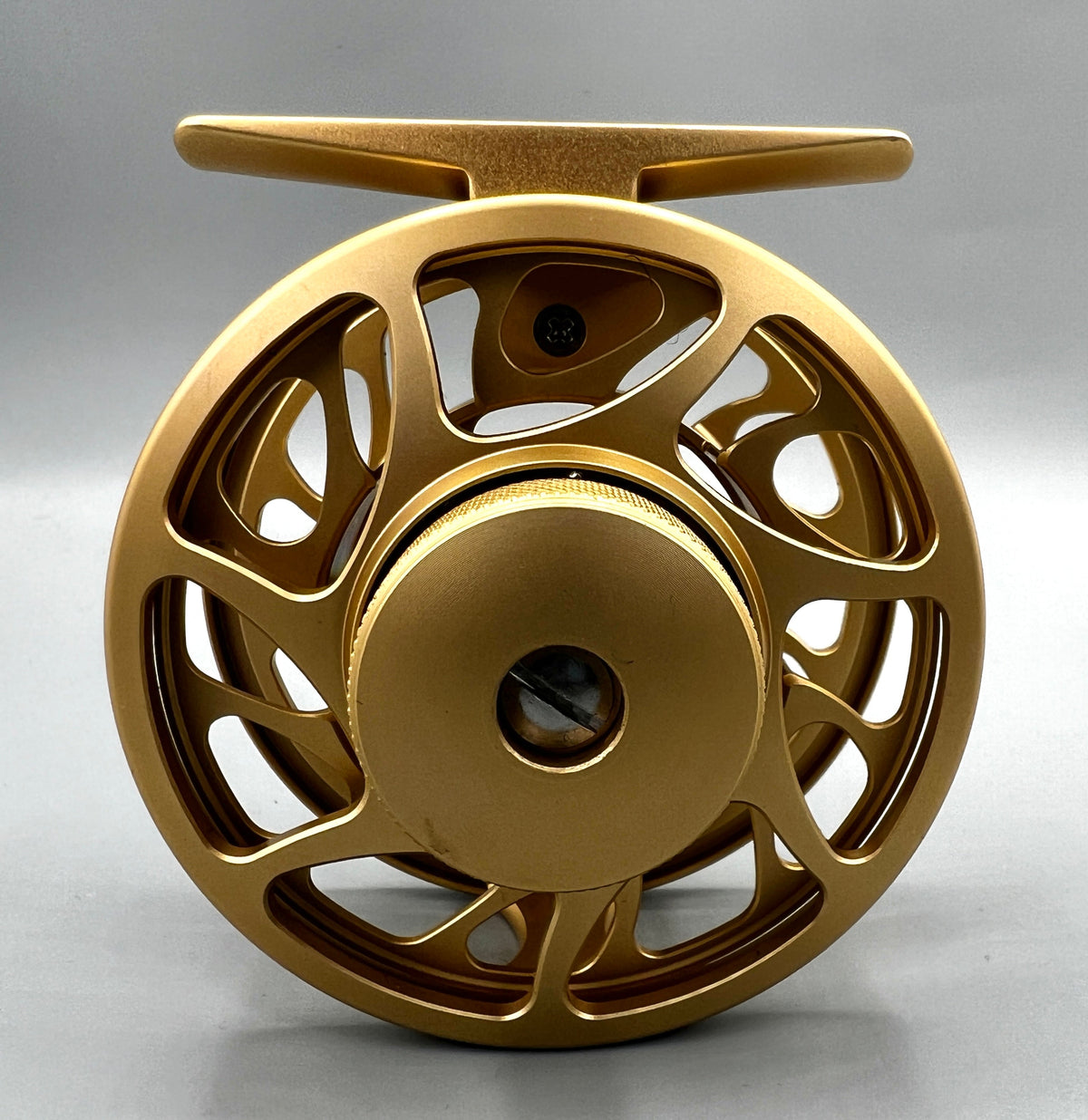 WLR Reel