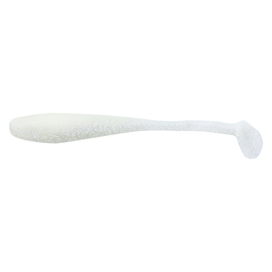 3.25" Glow Glitter OR 4" Glow Glitter With Built In Tail Rattle
